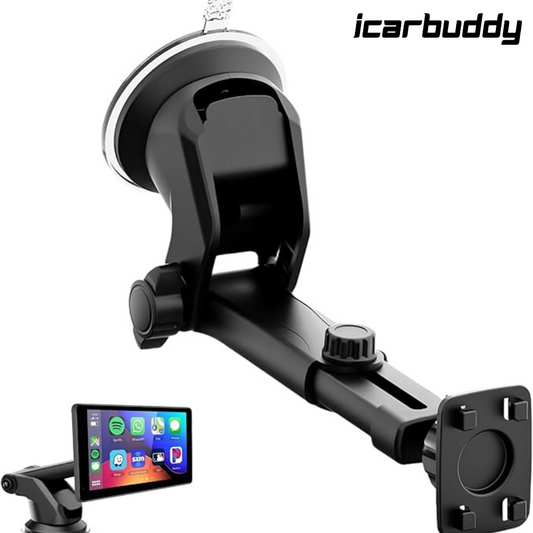 Scheibenhalterung 12 Zoll