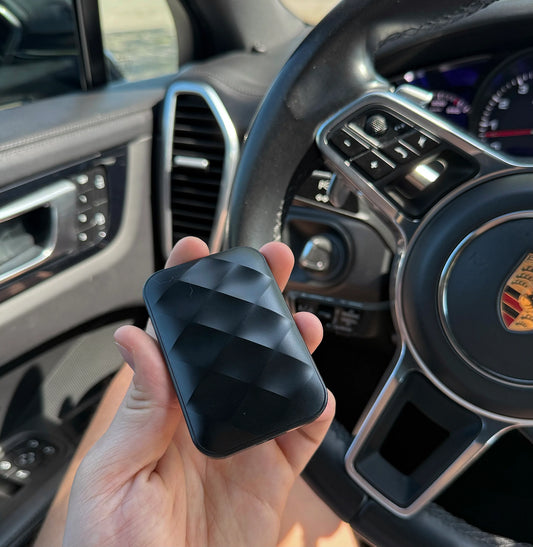 iCarBuddy-Adapter Für Jedes Auto